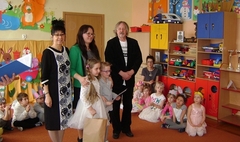 Finał konkursu „Rodzinna palma wielkanocna” (link otworzy duże zdjęcie)