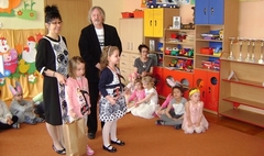 Finał konkursu „Rodzinna palma wielkanocna” (link otworzy duże zdjęcie)