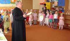 Finał konkursu „Rodzinna palma wielkanocna” (link otworzy duże zdjęcie)