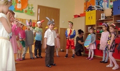 Finał konkursu „Rodzinna palma wielkanocna” (link otworzy duże zdjęcie)