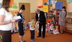 Finał konkursu „Rodzinna palma wielkanocna” (link otworzy duże zdjęcie)