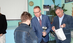 Finał konkursu języka angielskiego (link otworzy duże zdjęcie)