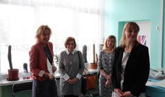 Finał konkursu języka angielskiego (link otworzy duże zdjęcie)