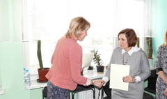 Finał konkursu języka angielskiego (link otworzy duże zdjęcie)