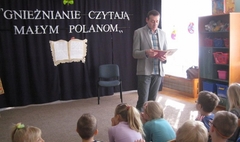 Święta Wielkanocne w Przedszkolu nr 8. (link otworzy duże zdjęcie)