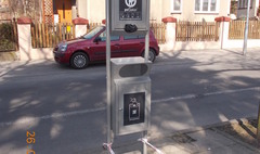 Psi Pakiet przy ul. Św. Michała