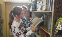 Projekt edukacyjny „Daj Lajka Czytaniu” (link otworzy duże zdjęcie)