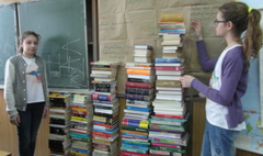 Projekt edukacyjny „Daj Lajka Czytaniu” (link otworzy duże zdjęcie)