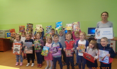 Światowy Dzień Książki i Praw Autorskich