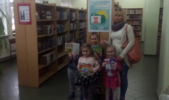 Światowy Dzień Książki i Praw Autorskich (link otworzy duże zdjęcie)