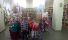 Światowy Dzień Książki i Praw Autorskich (link otworzy duże zdjęcie)