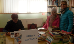 Światowy Dzień Książki i Praw Autorskich (link otworzy duże zdjęcie)