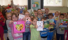 Światowy Dzień Książki i Praw Autorskich (link otworzy duże zdjęcie)