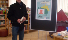 Światowy Dzień Książki i Praw Autorskich (link otworzy duże zdjęcie)