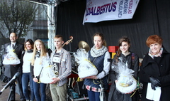 Konkurs na „Wojciacho”.