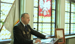 Uroczysta Sesja Rady Miasta Gniezna (link otworzy duże zdjęcie)