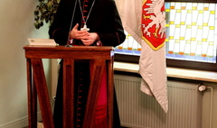 Uroczysta Sesja Rady Miasta Gniezna (link otworzy duże zdjęcie)