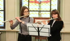 Uroczysta Sesja Rady Miasta Gniezna (link otworzy duże zdjęcie)