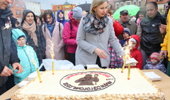 Koncerty znanych i lubianych zespołów muzycznych. (link otworzy duże zdjęcie)