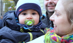 Koncerty znanych i lubianych zespołów muzycznych. (link otworzy duże zdjęcie)