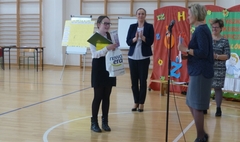 XVII Międzyszkolny Konkurs Ortograficznego „O Złotą Stalówkę”. (link otworzy duże zdjęcie)