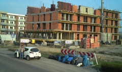 Kolejne kary za zaśmiecanie terenów miejskich