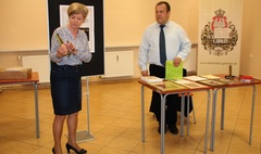 Opowiadania o dzieciństwie Stefana Kardynała Wyszyńskiego (link otworzy duże zdjęcie)