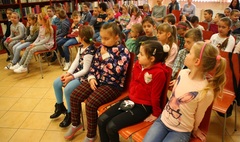 Opowiadania o dzieciństwie Stefana Kardynała Wyszyńskiego