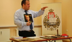 Opowiadania o dzieciństwie Stefana Kardynała Wyszyńskiego (link otworzy duże zdjęcie)