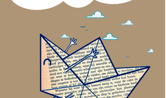 Spotkanie autorskie z Anną Zgierun-Łaciną