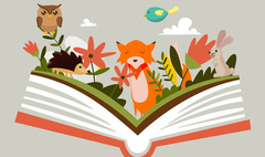 Spotkanie z twórczością Ignacego Krasickiego