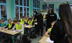 Turniej wiedzy o Ruchu Drogowym