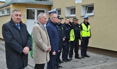 Turniej wiedzy o Ruchu Drogowym (link otworzy duże zdjęcie)