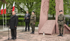 72. rocznica zakończenia II wojny światowej (link otworzy duże zdjęcie)