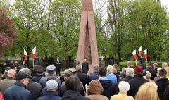 72. rocznica zakończenia II wojny światowej (link otworzy duże zdjęcie)