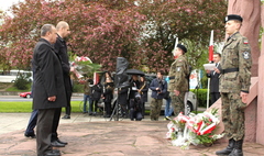 72. rocznica zakończenia II wojny światowej