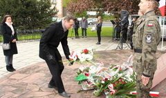 72. rocznica zakończenia II wojny światowej (link otworzy duże zdjęcie)