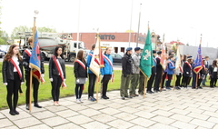 72. rocznica zakończenia II wojny światowej (link otworzy duże zdjęcie)