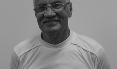 Ś.p. Bolesław Ciesielczyk