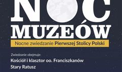 Noc Muzeów w Gnieźnie