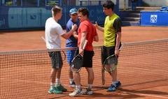 Gnieźnianin w finałach Akademickich Mistrzostw Polski (link otworzy duże zdjęcie)