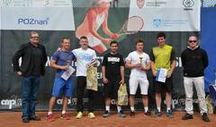 Gnieźnianin w finałach Akademickich Mistrzostw Polski