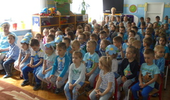 Święto Polskiej Niezapominajki