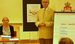 „Gniezno - Siedziba Prymasów” (link otworzy duże zdjęcie)