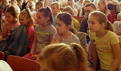 „Gniezno - Siedziba Prymasów”