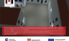 Projekt „Renowacja i adaptacja na cele kulturalne zabytkowego Ratusza w Gnieźnie”. (link otworzy duże zdjęcie)