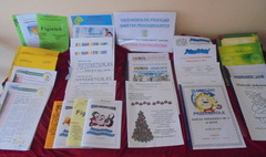 Ogólnopolski przegląd gazetek przedszkolnych (link otworzy duże zdjęcie)