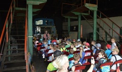 Czytajki z naszej bajki (link otworzy duże zdjęcie)