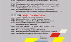 Festiwal Kultur Wschodniosłowiańskich