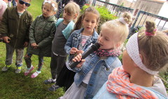 Dzień Flagi Przedszkolnej. (link otworzy duże zdjęcie)